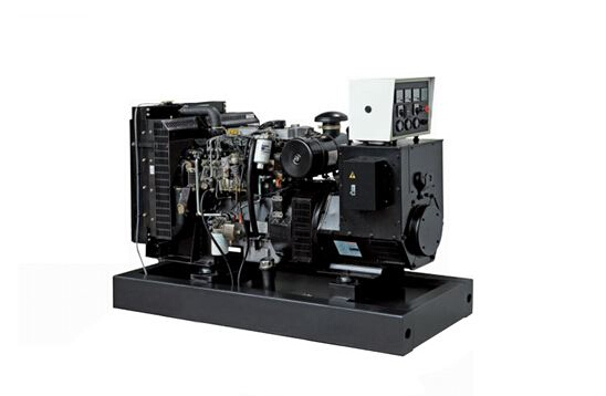 武鸣科克150kw大型柴油发电机组