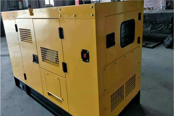 武鸣发电机出租