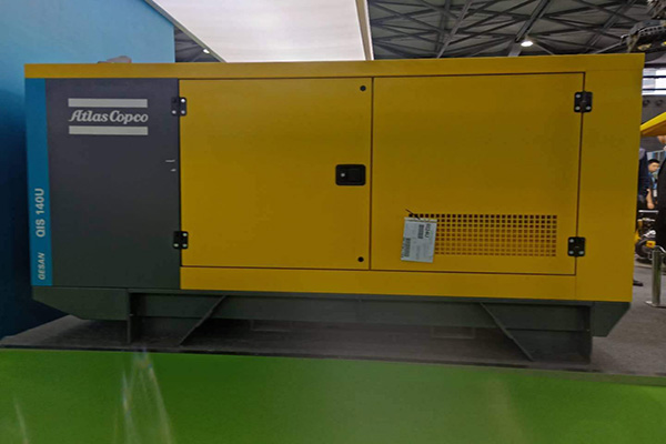 武鸣发电机出租