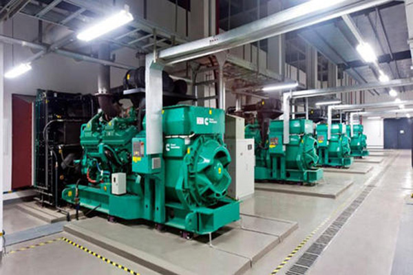 武鸣发电机出租