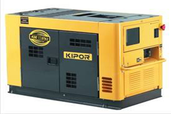 武鸣发电机出租