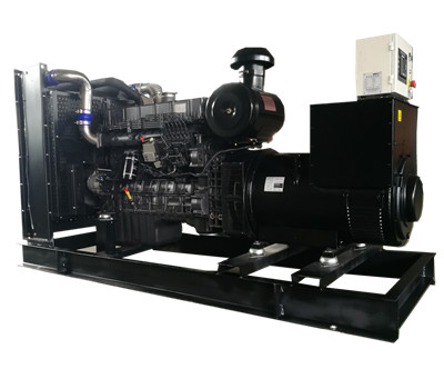 武鸣上柴柴油发电机组50KW-700KW